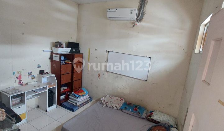 Rumah kmr 3 Harmoni htpan  indah bekasi 2 Lti SHM Sudah Renovasi 2