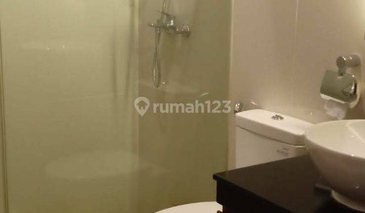 Rumah pulomas 629mtr mewah furnished kt 5 sw pool Jaktim  HGB utara Selatan 2