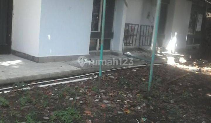 Rumah tua hook cemput di bawah NJOP HGB cocok usaha jalan utama   2