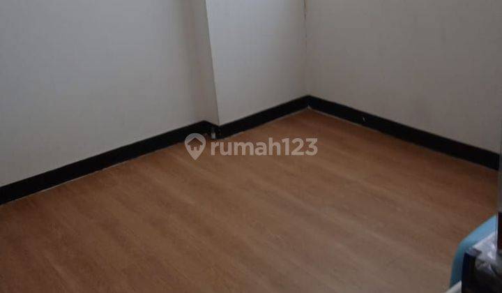 Apartemen centra timur cakung 1BR lt6 bagus hdp taman Unfurnished 2