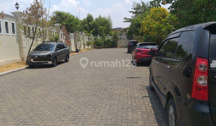 Dijual Rumah di Royal Residence Pulo Gebang Jakarta Timut 2