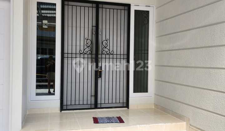 Dijual Rumah di Gading Riviera Garden Kelapa Gading Jakarta Utara Dijual Rumah di Gading Riviera Garden Kelapa Gading Jakarta Utara