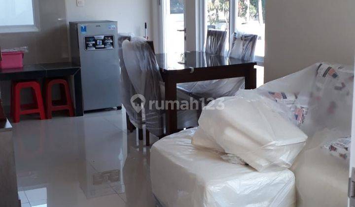 Rumah murah di Metland uj menteng jaktim lt235 SHM siap huni 2