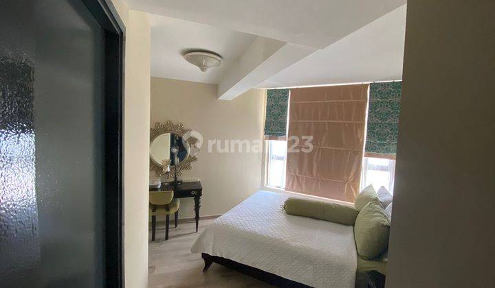 Dijual Apartemen Taman Rasuna Jakarta Selatan 2