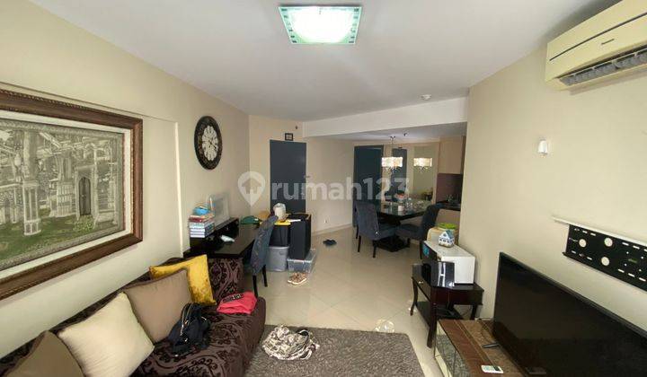 Dijual Apartemen Taman Rasuna Jakarta Selatan 1