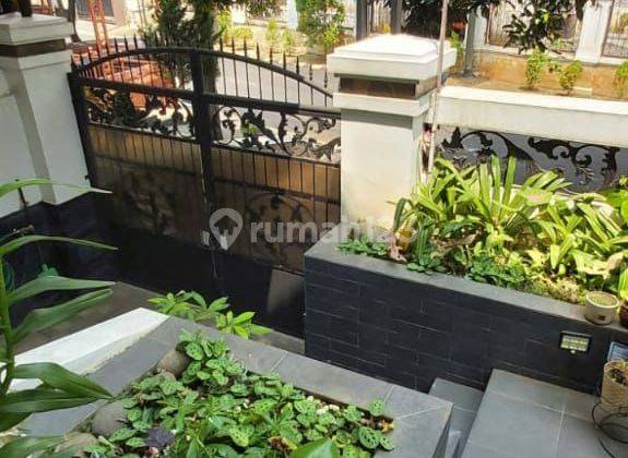 Dijual Rumah di Citra Grand Cibubur Jakarta Timur 2