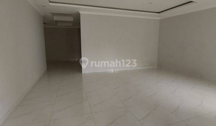 Dijual Rumah New Brand di Tebet Jakarta Selatan 2