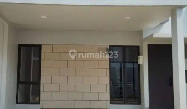 Dijual Rumah Cepat di Cluster Wisteria Metland Menteng Jakarta Timur 1