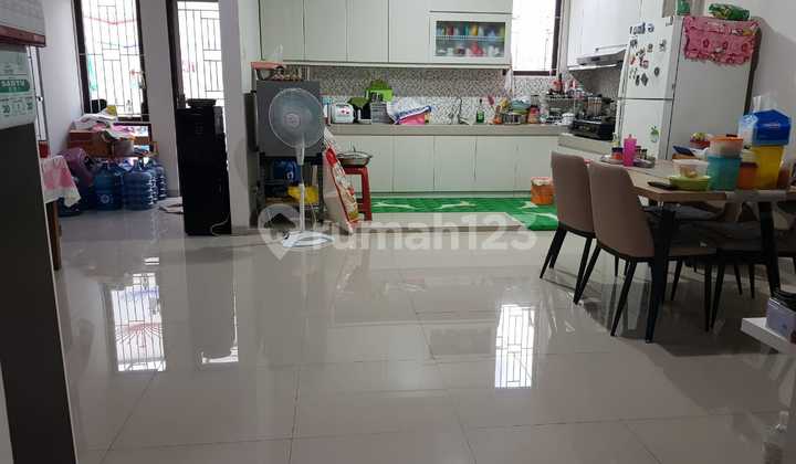Dijual Rumah di Cluster Metland Menteng Cakung Jakarta Timur 2