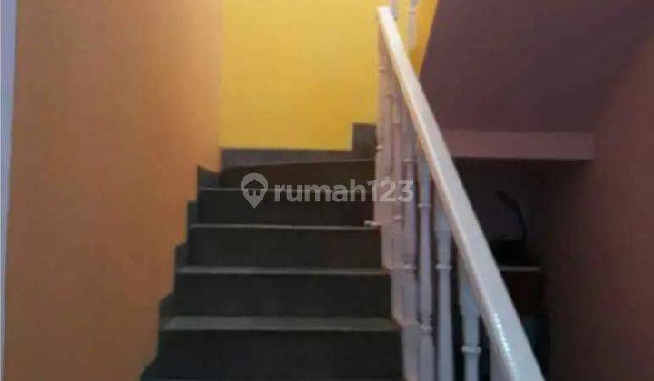 Dijual Rumah Cantik di Pondok Indah Jakarta Selatan 2