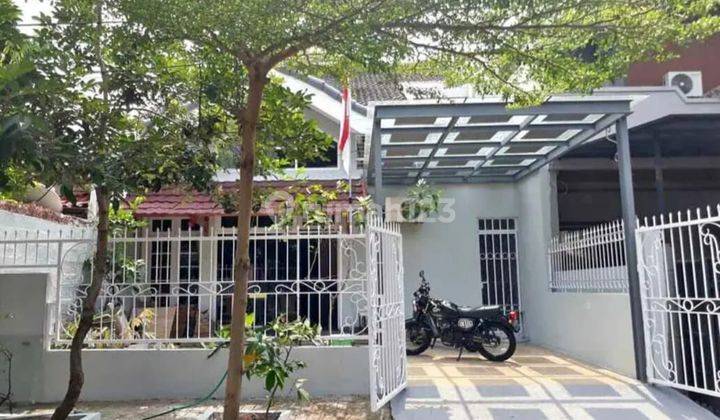 Dijual Rumah Cantik di Pondok Indah Jakarta Selatan 1