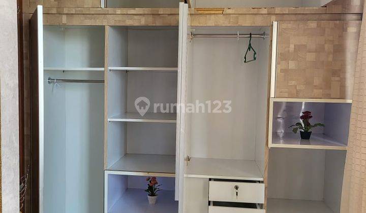 Dijual Fullfurnish Apartemen Paladian Park Kelapa Gading Jakarta Utara 2