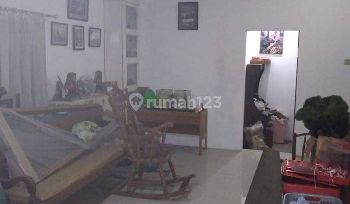 Dijual Rumah di Komplek Buaran Jakarta Timur 2