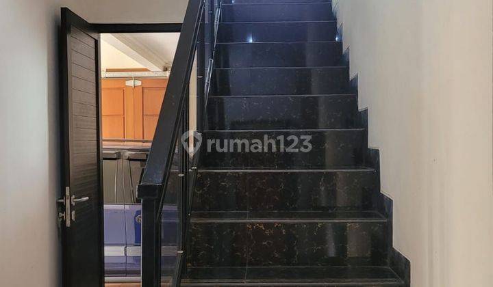 Rumah baru di Jatimulya tambun selatan bekasi 2Lti SHM minimalis  2