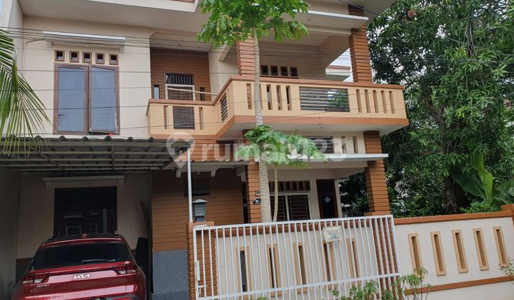 House in Metland, Ujung Menteng, Cakung, KT 5, ready to live in, SHM, north side
