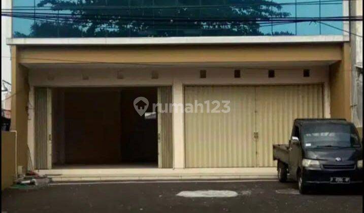 Ruko murah bru gandeng 2 Hankam pdk gede bekasi 3 lti  lt 215 SHm 1