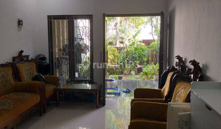 Rumah + koskosan cem pth lt290 shm bs beli rmh atw kosan nya aja  1