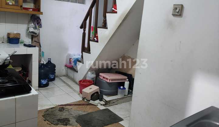 Rumah Di Drn Swt Jaktim Lt 250 Shm Kt 5 Bbs Bjr Siap Huni 2