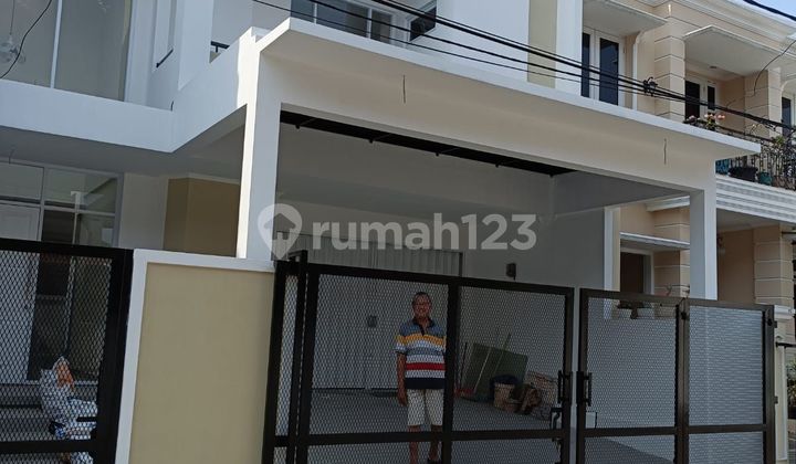 Rumah Gading Permai Lt 180 Kt 4 Shm Sudah Renovasi Rumah Gading Permai Lt 180 Kt 4 Shm Sudah Renovasi
