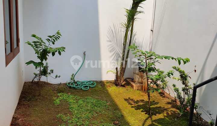 Rumah Minimalais Tj Barat Ls113 Kt 4 Bbs Bjr Akses Bgs  2