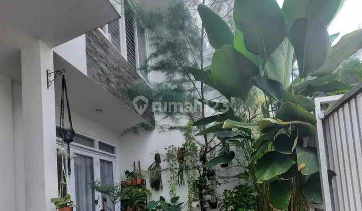 Rumah Perum Abadi Drn Sawit Jaktim Lt 99 Kt 4 Bbs Bjr Shm 2 Lti 2