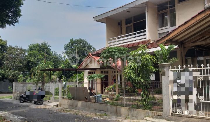 Rumah Lt 490 Rw Sari Patra Jasa Pinggir Tol Asri Rumah Lt 490 Rw Sari Patra Jasa Pinggir Tol Asri
