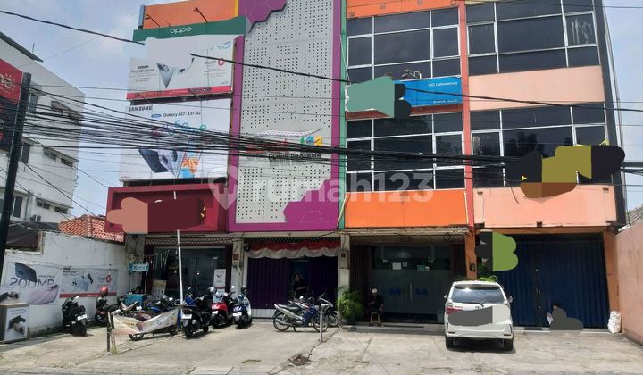 Ruko Murah 3Lantai+ Rooftop Percetakan Negara Hgbbs Usaha Apa Aja Ruko Murah 3Lantai+ Rooftop Percetakan Negara Hgbbs Usaha Apa Aja