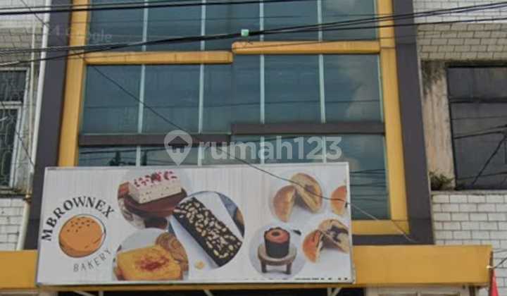 Ruko.murah Jatinegara 4,5 X 16 Hgb Lokasi Ramai Pinggir Jalan Ruko.murah Jatinegara 4,5 X 16 Hgb Lokasi Ramai Pinggir Jalan