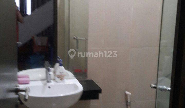 Rumah Lt 200 Asia Tropis Hrpan Indah Hgb Kt 4 Tanpa Renov 2