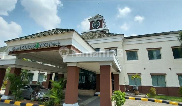 Hotel Aktif Murah LT 7240 Ada 168Kmrsiap Cr Cuan