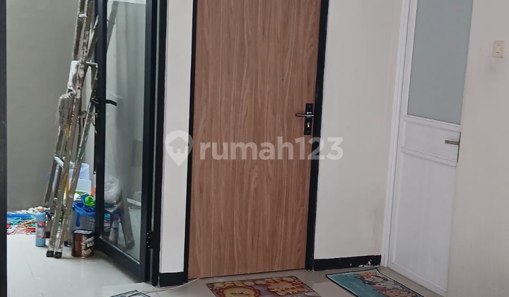 For Rent House in Cluster at Gunung Anyar Surabaya