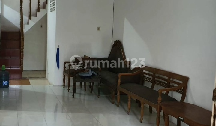 Dijual Rumah Siap Huni Di Rungkut Surabaya 2