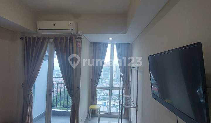 For Rent: Papilo Apartment, Ahmad Yani, South Surabaya