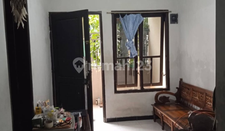 For Quick Sale, Kenjeran Surabaya Tiled House 2