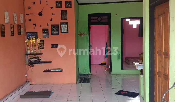 Jual Rumah Jambangan Surabaya Lokasi Karah Dekat Gayungan 2