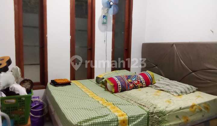Dijual Rumah Murah Di Gunung Anyar Surabaya 2