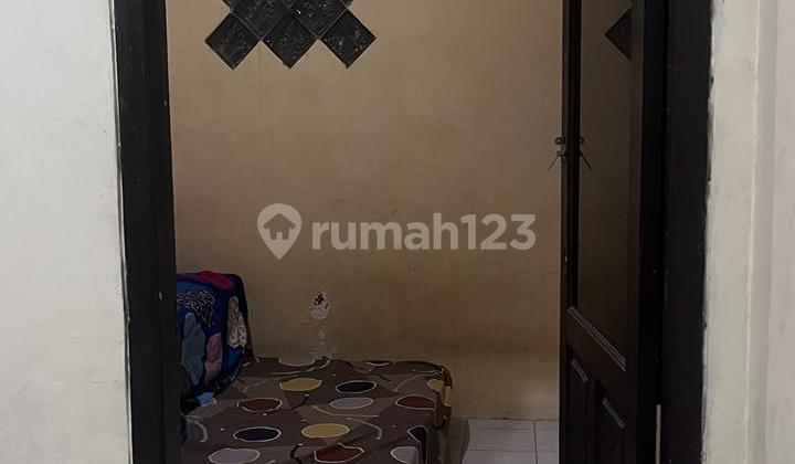 Dijual Rumah Kebonsari Surabaya Selatan Dekat Ahmad Yani 2