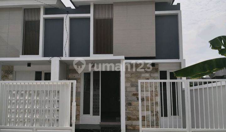 Rumah 700 Jutaan! Rumah Baru Siap Huni Di Rungkut Surabaya Rumah 700 Jutaan! Rumah Baru Siap Huni Di Rungkut Surabaya