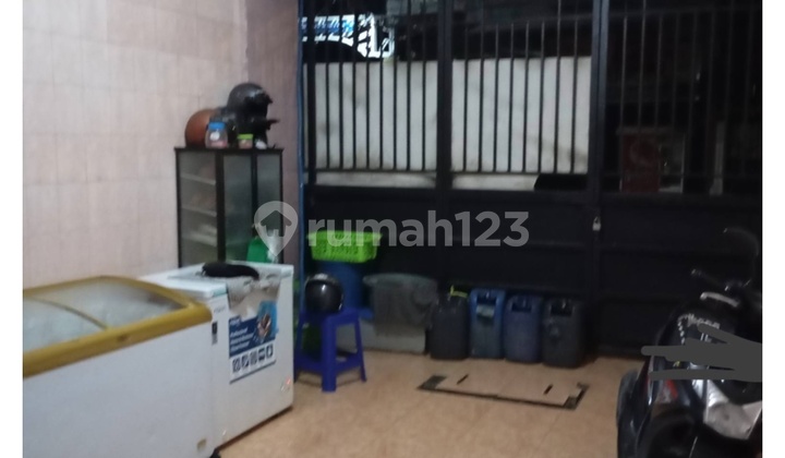 Jual Rumah Sawahan Surabaya Dekat Pusat Kota 2