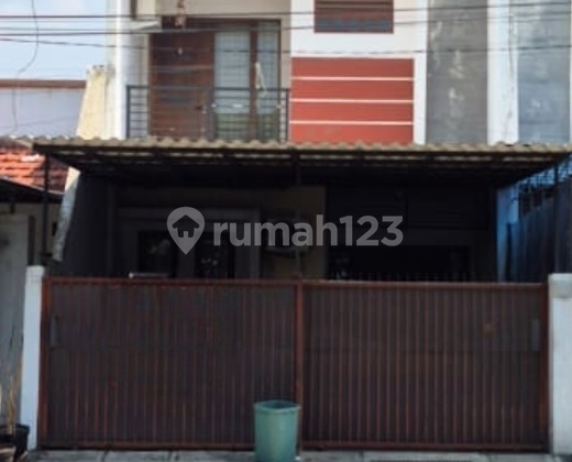 Dijual Cepat Rumah 2 Lantai Surabaya Lokasi Jemursari Dekat Petra Ahmad Yani Dijual Cepat Rumah 2 Lantai Surabaya Lokasi Jemursari Dekat Petra Ahmad Yani