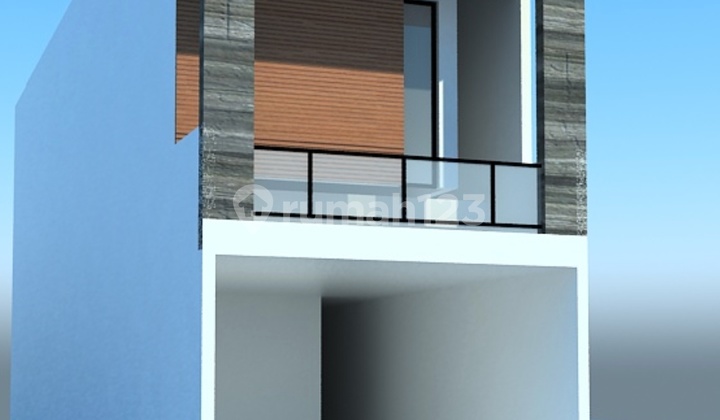 Promo Murah! Rumah Kost Onprogres Rungkut Surabaya Lokasi Medokan 2