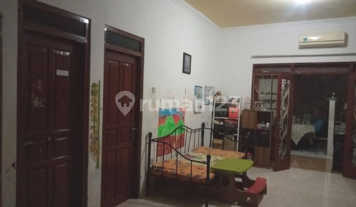 Rumah Dijual Surabaya Lokasi Mulyorejo Dekat Galaxy Mall 2