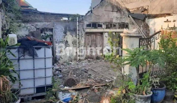 TANAH DI GUNUNG ANYAR SURABAYA DEKAT OERR, UPN, MEDOKAN