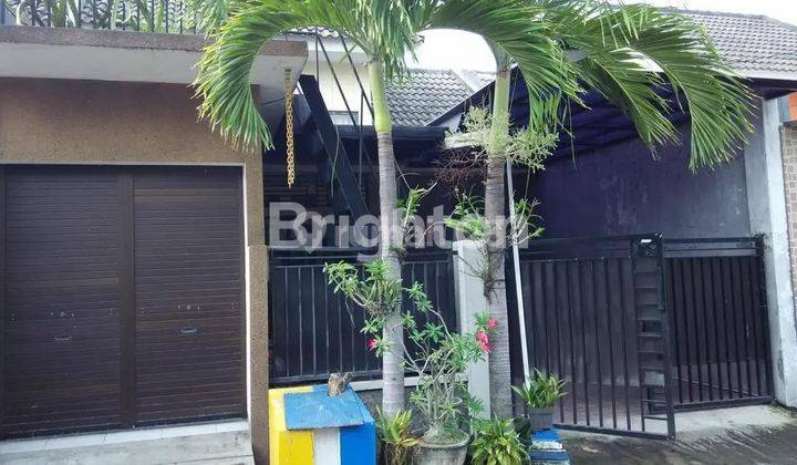 RUMAH DI MEDOKAN AYU SURABAYA DEKAT RUNGKUT, GUNUNG ANYAR 1