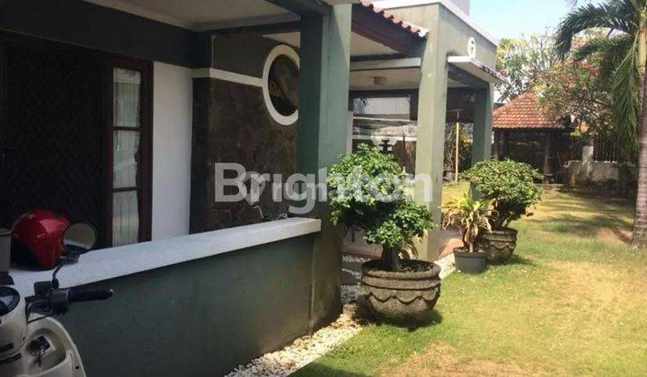 RUMAH SIAP HUNI DI PERUMAHAN GEDANGAN SIDOARJO DEKAT WARU, SEDATI, JUANDA, TOLL 1