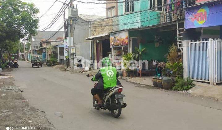 Rumah Usaha Di Raya Wonorejo Rungkut Surabaya Dekat Oerr, Medokan 2