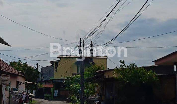 TANAH DI KEDUNG REJO CANDI SIDOARJO DEKAT LINGKAR TIMUR, ALUN-ALUN SIDOARJO KOTA 2