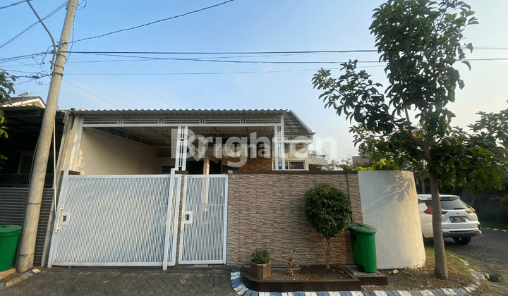 RUMAH SIAP HUNI DI GRAND ROYAL REGENCY SIDOARJO 2