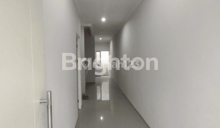 RUMAH 2 LT DI JL SUTOREJO TENGAH SURABAYA 1