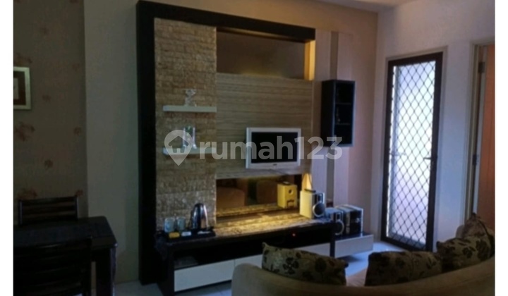 Jual Apartemen Eastcoast Residence Pakuwon City Surabaya